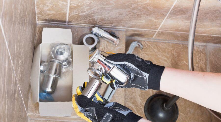 Professional New roof installation in Curtiss, WI